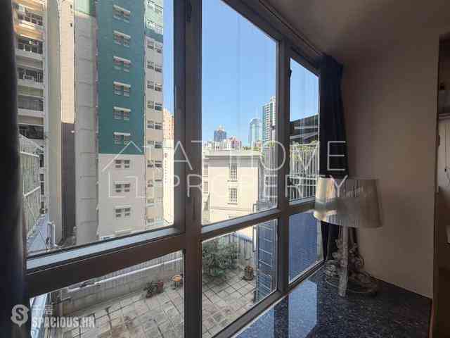 Mid Levels West - Cartwright Gardens 11