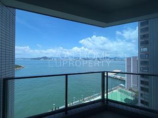 Kennedy Town - The Sail At Victoria 15