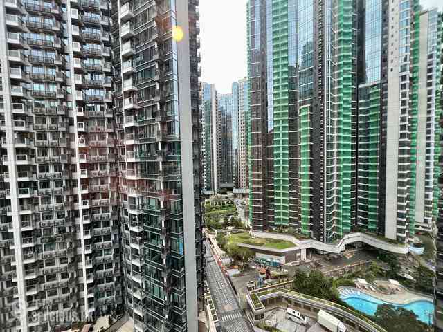 黃竹坑 - 港島南岸4A期2A座 09