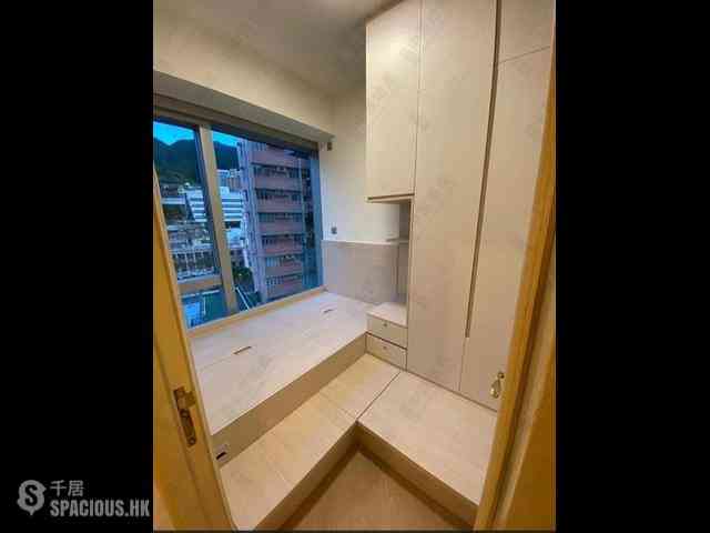 Sai Ying Pun - 63, Pokfulam Emerald House (Tower 2) 02