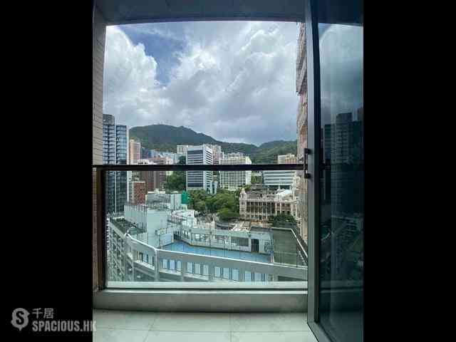 西營盤 - 63 Pokfulam Emerald House (2座) 01