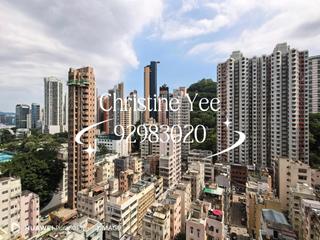Causeway Bay - Jones Hive 03