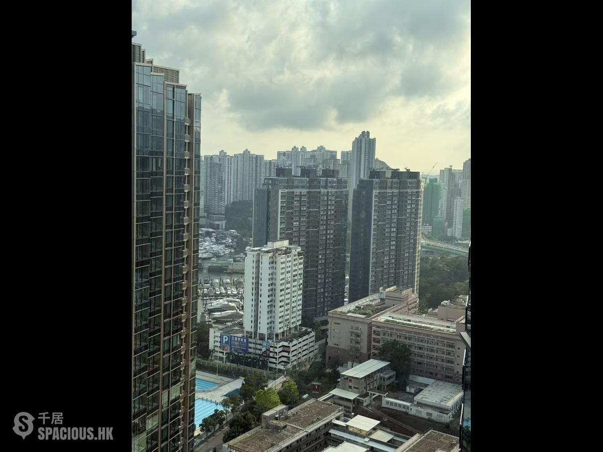 黃竹坑 - 港岛南岸3C期 Blue Coast II 01