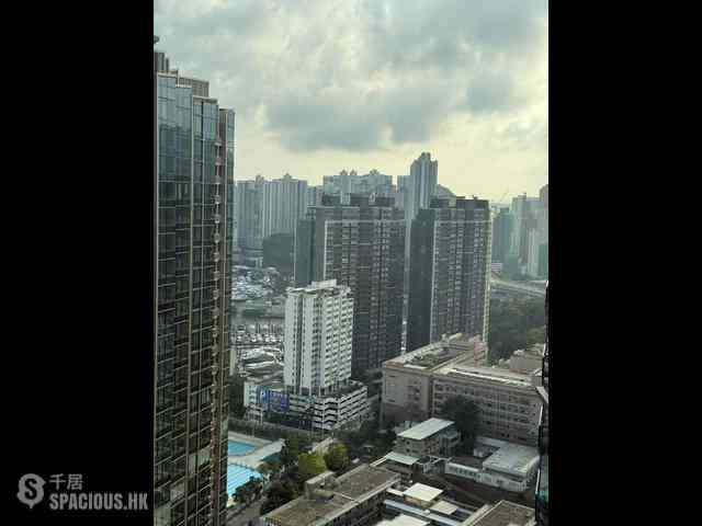 Wong Chuk Hang - The Southside Phase 3C Blue Coast II 01