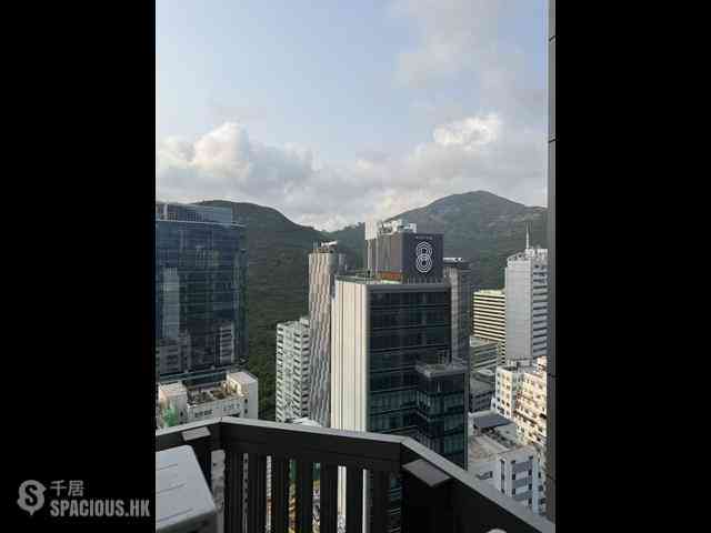 Wong Chuk Hang - The Southside Phase 3C Blue Coast II 02