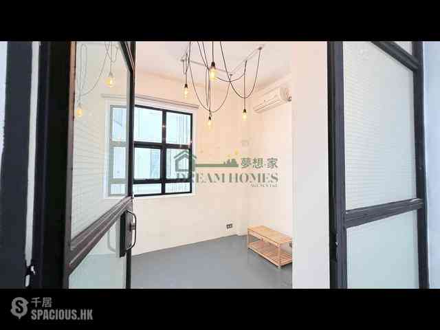 西半山 - 嘉華大廈 05