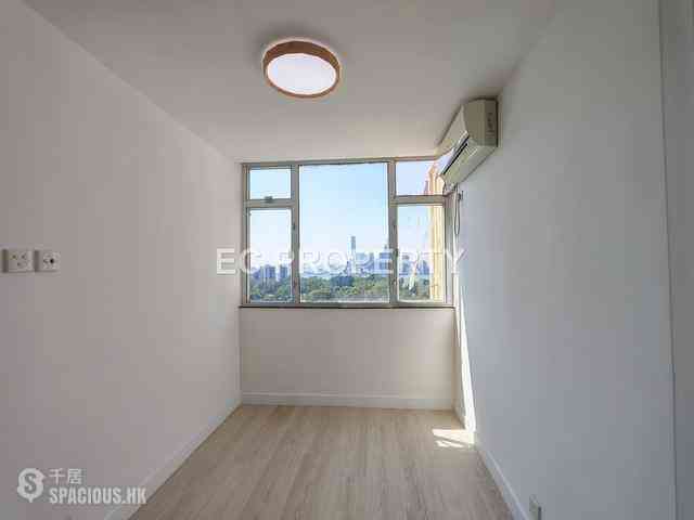 Tai Hang - Ming Sun Building 07