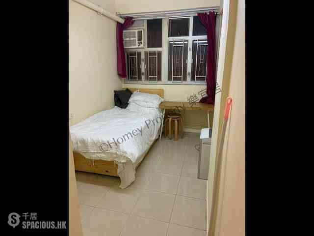 Mong Kok - Po Lun Building 01