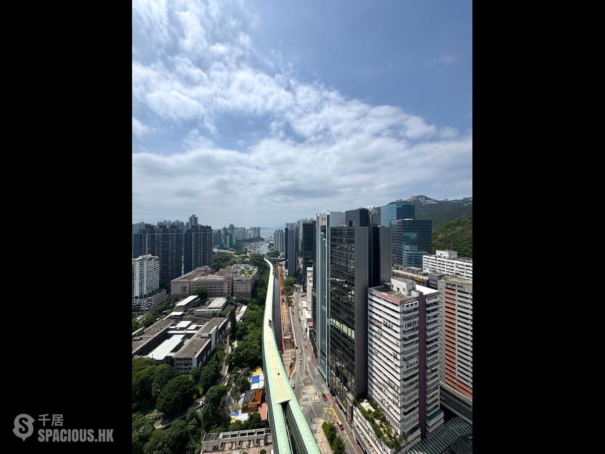 黃竹坑 - 港島南岸3B期 Blue Coast 01