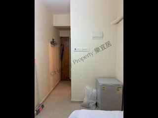 Mong Kok - Po Lun Building 04
