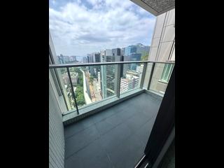 黃竹坑 - 港島南岸3B期 Blue Coast 02