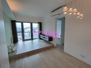 Sham Shui Po - Trinity Towers Block 1 03