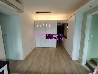 Sham Shui Po - Trinity Towers Block 1 08