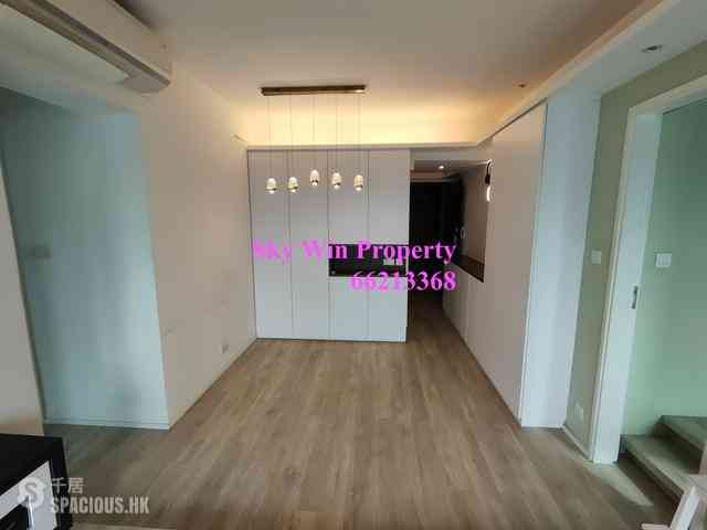 Sham Shui Po - Trinity Towers Block 1 08