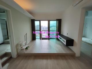 Sham Shui Po - Trinity Towers Block 1 09