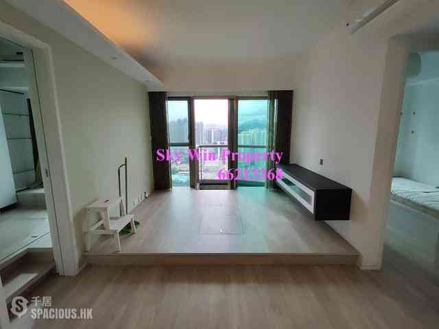 Sham Shui Po - Trinity Towers Block 1 09
