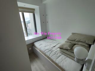 Sham Shui Po - Trinity Towers Block 1 10