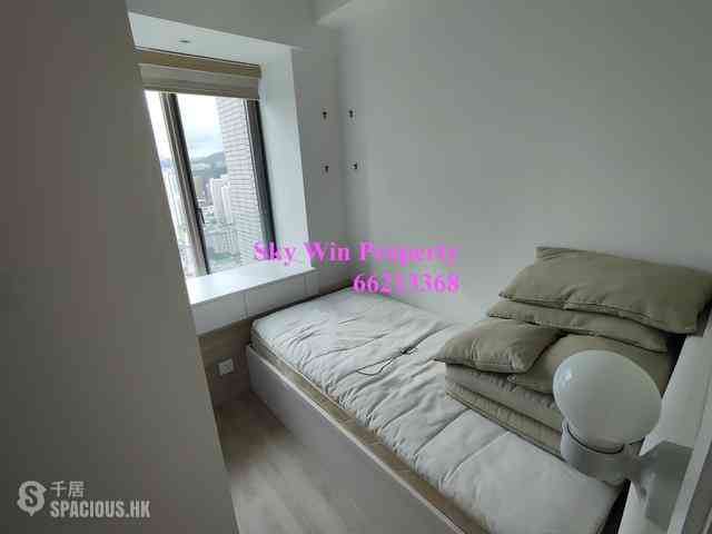 Sham Shui Po - Trinity Towers Block 1 10