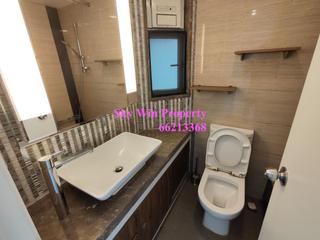Sham Shui Po - Trinity Towers Block 1 11