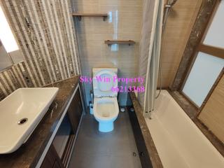 Sham Shui Po - Trinity Towers Block 1 13