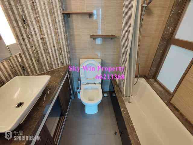 Sham Shui Po - Trinity Towers Block 1 13