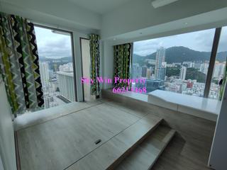 Sham Shui Po - Trinity Towers Block 1 14