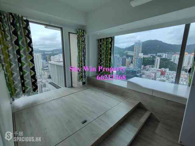 Sham Shui Po - Trinity Towers Block 1 14