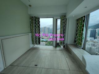 Sham Shui Po - Trinity Towers Block 1 15