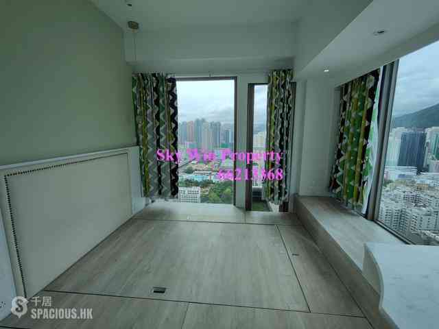Sham Shui Po - Trinity Towers Block 1 15