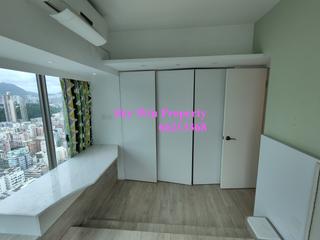 Sham Shui Po - Trinity Towers Block 1 16
