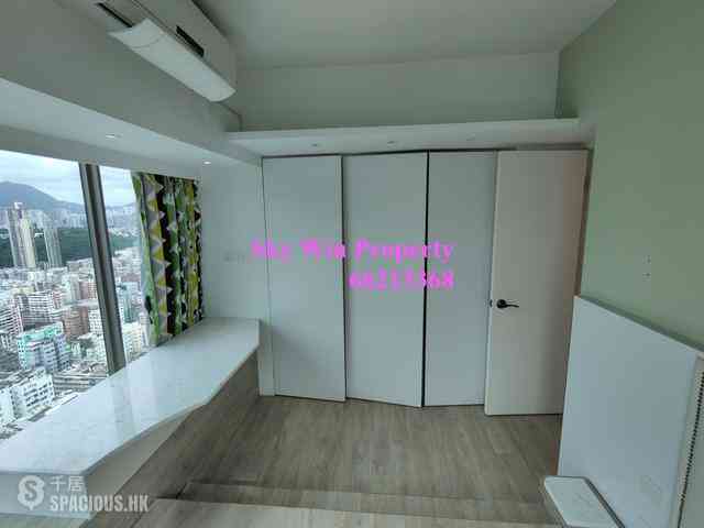 Sham Shui Po - Trinity Towers Block 1 16