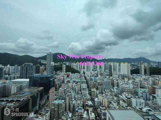 Sham Shui Po - Trinity Towers Block 1 17