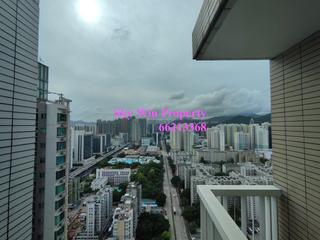 Sham Shui Po - Trinity Towers Block 1 18