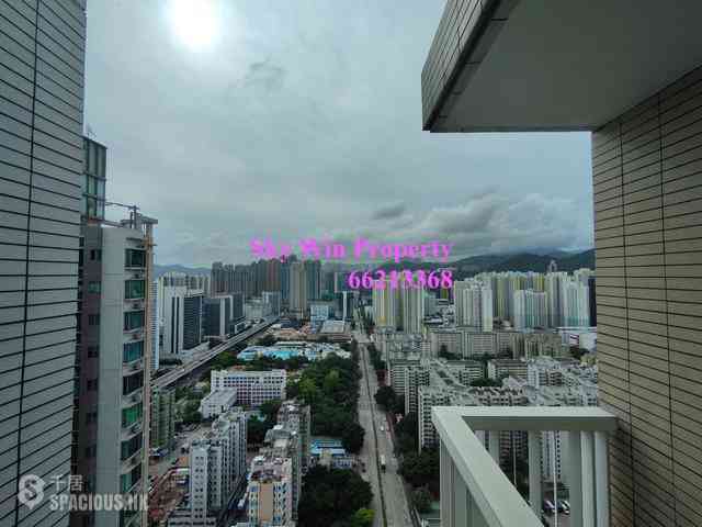 Sham Shui Po - Trinity Towers Block 1 18