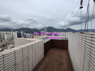 Sham Shui Po - Trinity Towers Block 1 19