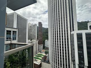 Wan Chai - The Avenue Phase 2 03