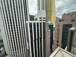 Wan Chai - The Avenue Phase 2 04