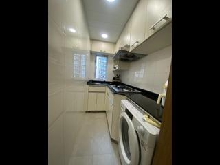 Kennedy Town - Nan Hai Mansion 03