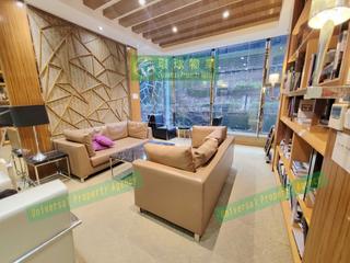 Kennedy Town - Belcher's Hill 33