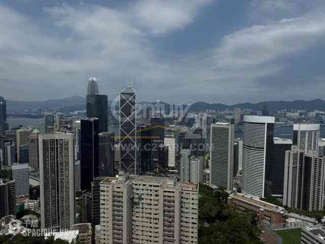 中半山 - 馬己仙大廈 07