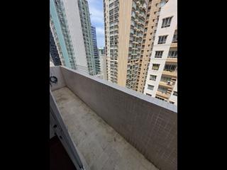 Sai Ying Pun - Hang Sing Mansion 02