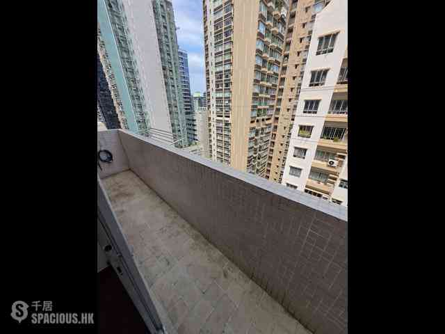 西营盘 - 恒升大楼 02