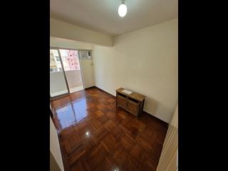 Sai Ying Pun - Hang Sing Mansion 03