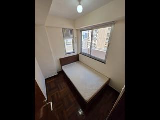 Sai Ying Pun - Hang Sing Mansion 04