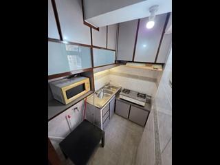 Sai Ying Pun - Hang Sing Mansion 05