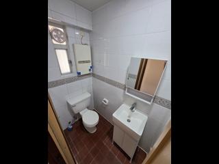 Sai Ying Pun - Hang Sing Mansion 06
