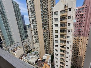 Sai Ying Pun - Hang Sing Mansion 08