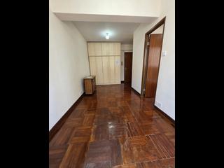 Sai Ying Pun - Hang Sing Mansion 09
