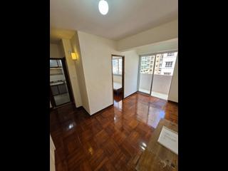 Sai Ying Pun - Hang Sing Mansion 11