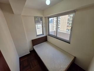 Sai Ying Pun - Hang Sing Mansion 12